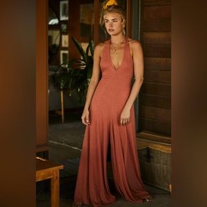 Free People Jumpsuit